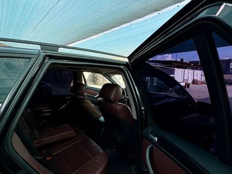 BMW X5, 2002 — фото 11