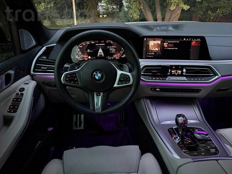 BMW X5, 2020 — сүрөт 9