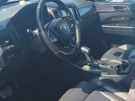 SsangYong Rexton Sports, 2019 — photo 5