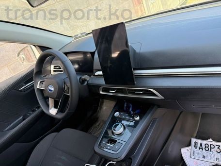 BYD E2, 2022 — photo 5
