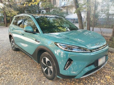 BYD Sea Lion 05, 2025 — photo 2