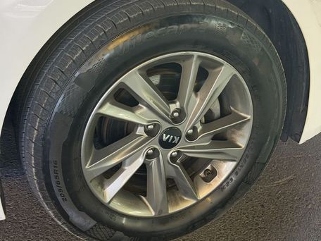 Kia K5, 2019 — 照片 14