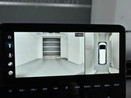 Hyundai Staria, 2023 — photo 6