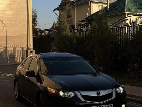 Honda Accord, 2008 — фото 2