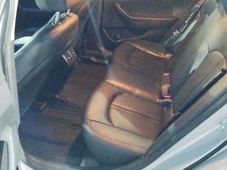 Hyundai Sonata, 2020 — сүрөт 8