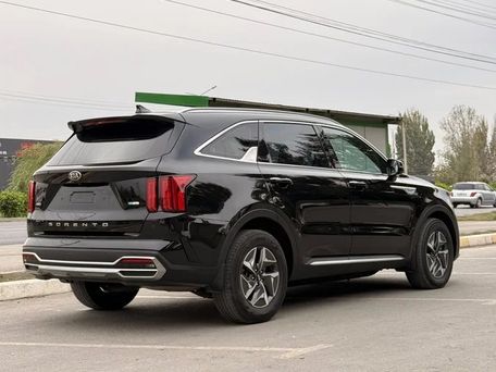 Kia Sorento, 2021 — 照片 4