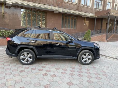Toyota RAV4, 2019 — photo 4