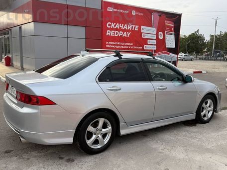 Honda Accord, 2003 — сүрөт 7