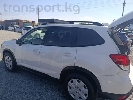 Subaru Forester, 2020 — 照片 1