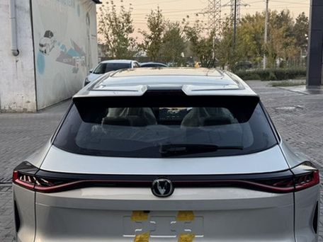Changan UNI-Z, 2026 — 照片 2
