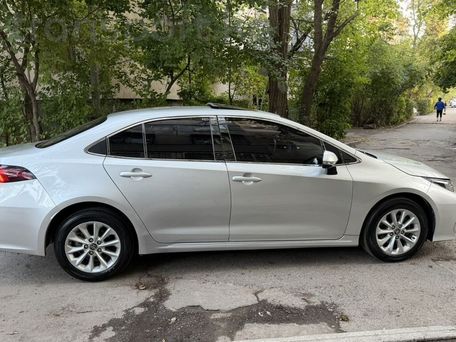 Toyota Corolla, 2019 — сүрөт 6