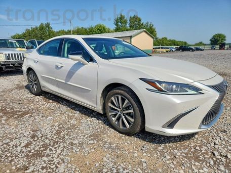 Lexus ES, 2021 — сүрөт 4