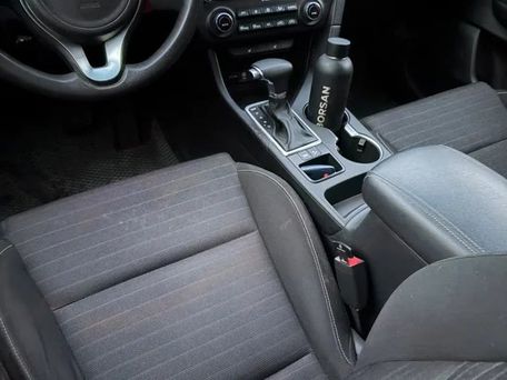 Kia Sportage, 2019 — сүрөт 3