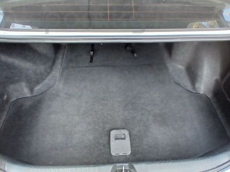 Honda Inspire, 2004 — photo 10