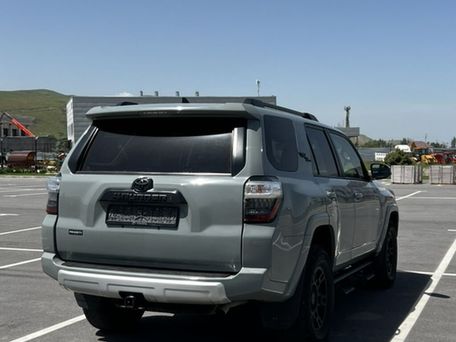 Toyota 4Runner, 2023 — фото 2