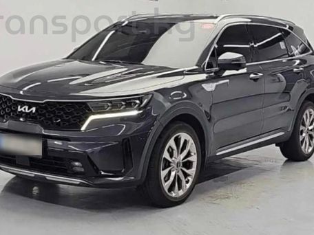 Kia Sorento, 2021 — сүрөт 4