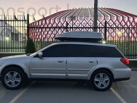 Subaru Outback, 2004 — сүрөт 5