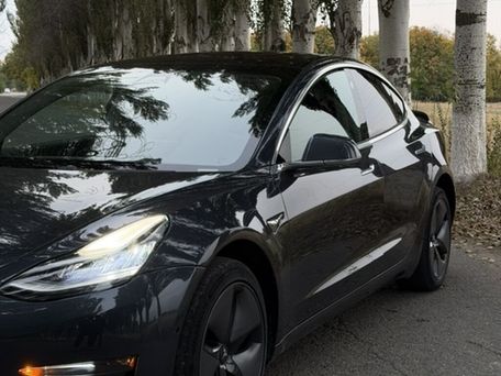 Tesla Model 3, 2018 — 照片 13