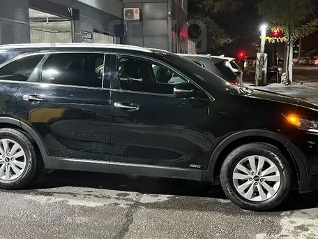 Kia Sorento, 2019 — 照片 1