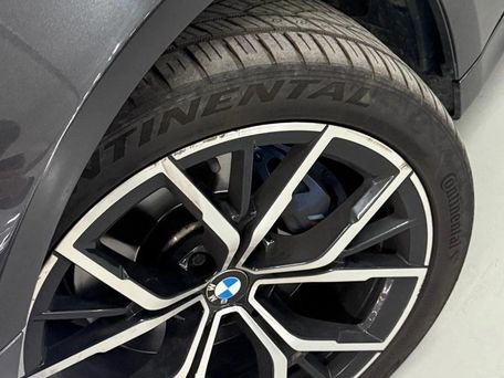 BMW 5 серии, 2020 — фото 5