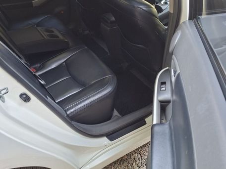 Toyota Prius, 2010 — 照片 5