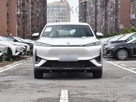 Dongfeng Aeolus L7, 2024 — фото 2