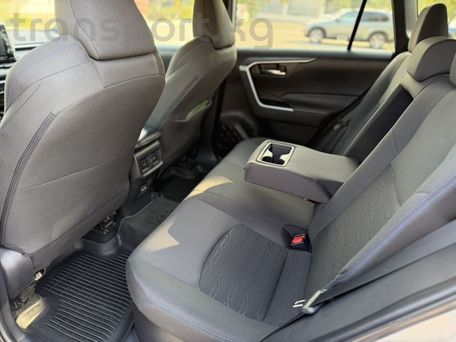 Toyota RAV4, 2022 — photo 6