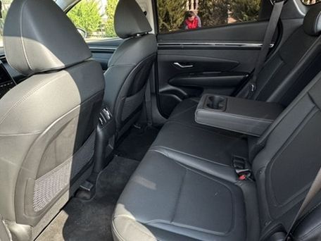 Hyundai Tucson, 2022 — photo 7