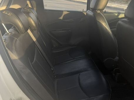Chevrolet Spark, 2017 — photo 5