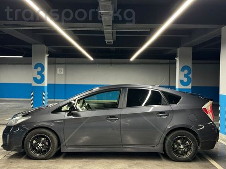 Toyota Prius, 2014 — сүрөт 2
