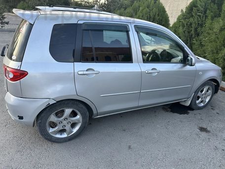 Mazda Demio, 2005 — сүрөт 6