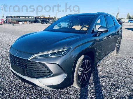 BYD Song L, 2024 — photo 1
