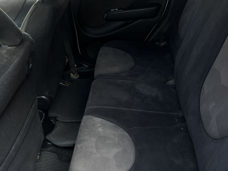 Honda Jazz, 2002 — сүрөт 10