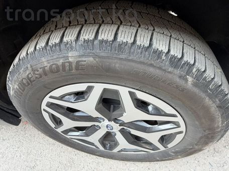 Subaru Forester, 2019 — photo 7