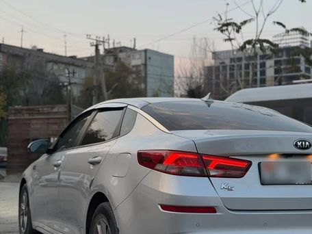 Kia K5, 2019 — photo 5
