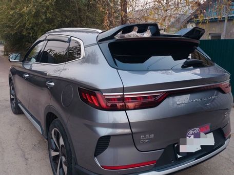 BYD Song Plus, 2021 — photo 3