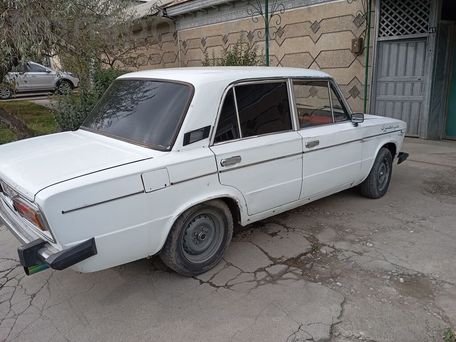 Lada (ВАЗ) 2106, 1998 — фото 3