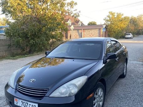 Toyota Windom, 2003 — сүрөт 5