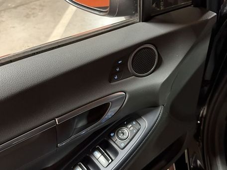 Hyundai Sonata, 2020 — photo 15