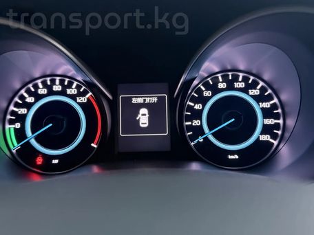 Changan Eado, 2025 — сүрөт 8