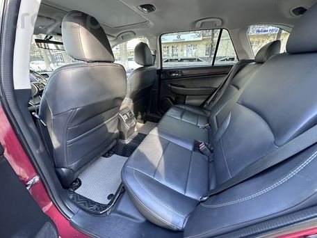 Subaru Outback, 2019 — photo 6