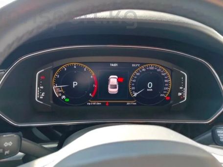 Volkswagen Passat, 2025 — photo 7