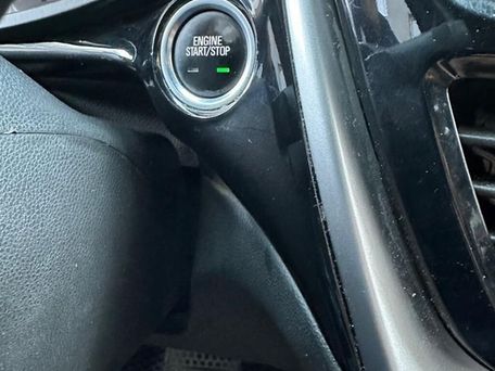 Chevrolet Spark, 2017 — photo 7