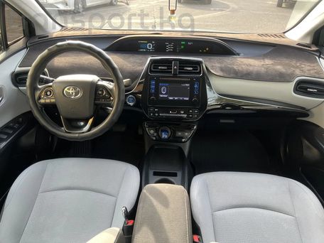 Toyota Prius, 2019 — сүрөт 6