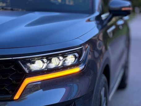 Kia Sorento, 2022 — photo 8
