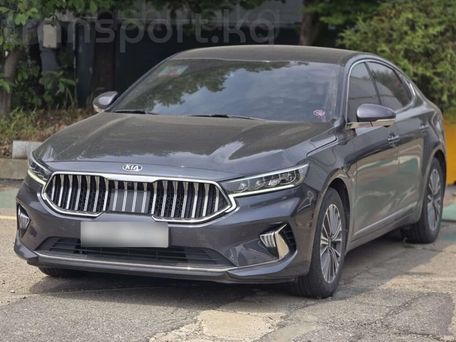 Kia K7, 2019 — сүрөт 3