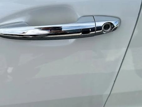 Kia Niro, 2018 — сүрөт 4