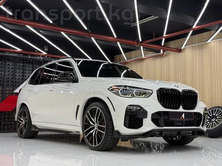 BMW X5, 2019 — photo 4