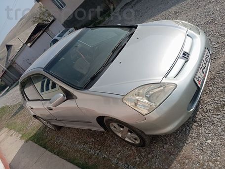 Honda Civic, 2003 — photo 5