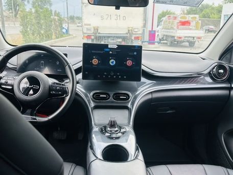 BYD E2, 2024 — photo 7
